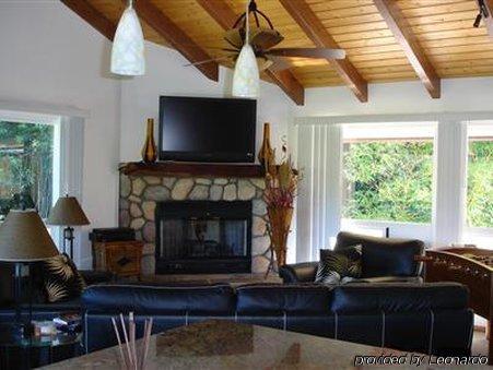 Haiku-Pauwela Bamboo Valley Inn מראה פנימי תמונה