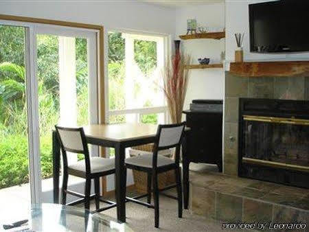 Haiku-Pauwela Bamboo Valley Inn מראה חיצוני תמונה