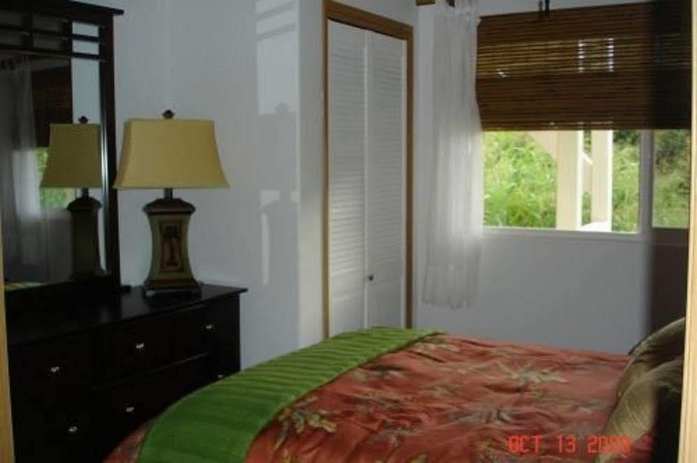 Haiku-Pauwela Bamboo Valley Inn מראה חיצוני תמונה